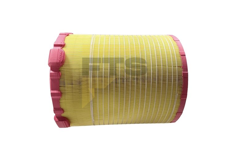 Imagem do produto FILTRO AR VOLVO FH EURO 6 - Cód: FAP-13868